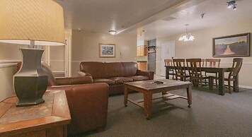 Multi Resorts at Lift Lodge