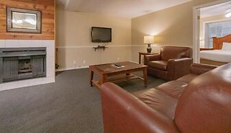 Multi Resorts at Lift Lodge