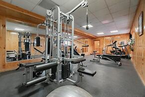 Multi Resorts at Lift Lodge