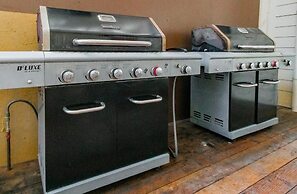 Multi Resorts at Lift Lodge