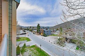 Multi Resorts at Lift Lodge