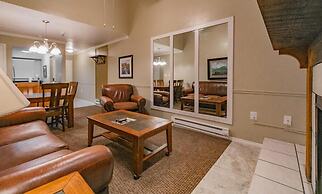 Multi Resorts at Lift Lodge