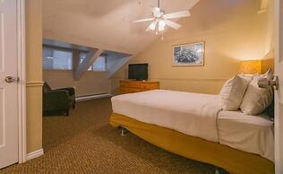 Multi Resorts at Lift Lodge