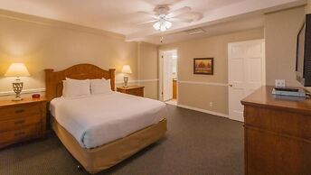 Multi Resorts at Lift Lodge