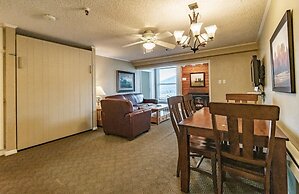 Multi Resorts at Lift Lodge