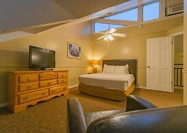 Multi Resorts at Lift Lodge