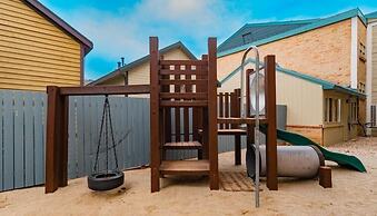 Multi Resorts at Lift Lodge