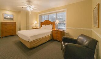 Multi Resorts at Lift Lodge