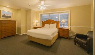 Multi Resorts at Lift Lodge