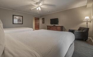 Multi Resorts at Lift Lodge