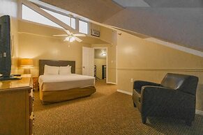 Multi Resorts at Lift Lodge