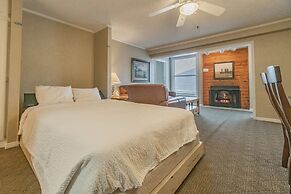 Multi Resorts at Lift Lodge