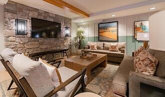 Multi Resorts at Lift Lodge