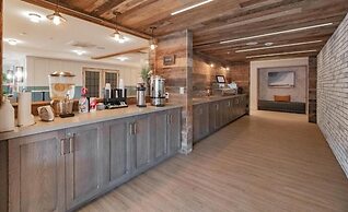 Multi Resorts at Lift Lodge