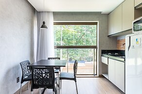 Residencial Praça Cinco