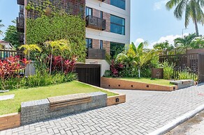 Residencial Praça Cinco