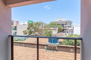 Residencial Praça Cinco