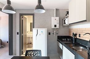 Residencial Praça Cinco