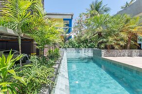 Residencial Praça Cinco