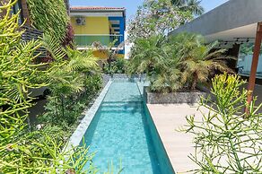 Residencial Praça Cinco