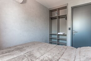 Residencial Praça Cinco
