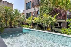 Residencial Praça Cinco
