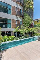 Residencial Praça Cinco