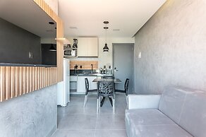 Residencial Praça Cinco