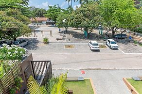 Residencial Praça Cinco