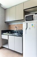 Residencial Praça Cinco