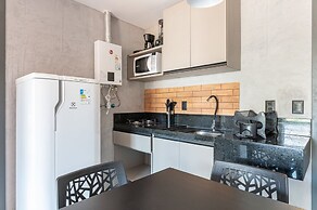Residencial Praça Cinco