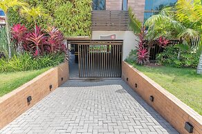 Residencial Praça Cinco