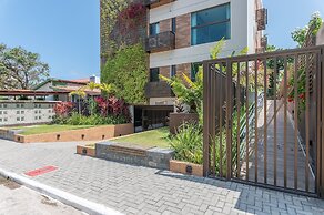 Residencial Praça Cinco