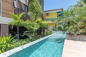 Residencial Praça Cinco