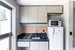 Residencial Praça Cinco