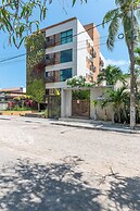 Residencial Praça Cinco
