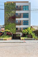 Residencial Praça Cinco