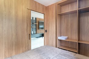 Residencial Praça Cinco