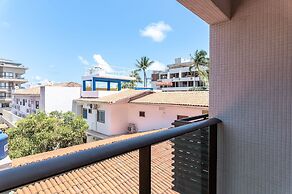 Residencial Praça Cinco
