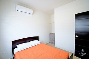 Family Homes with Pool and Playground