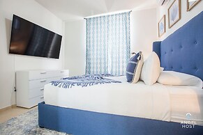 Family Homes with Pool and Playground