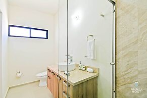 Family Homes with Pool and Playground