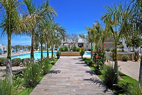Family Homes with Pool and Playground