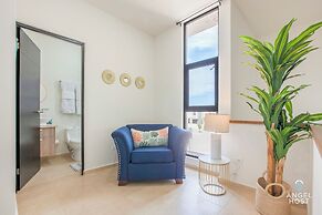 Family Homes with Pool and Playground