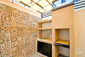 Family Homes with Pool and Playground