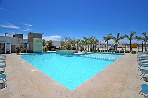 Family Homes with Pool and Playground