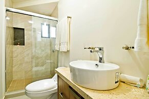 Family Homes with Pool and Playground