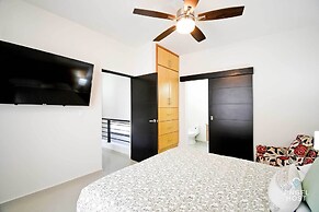 Family Homes with Pool and Playground