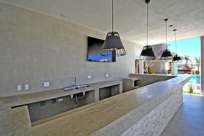 Family Homes with Pool and Playground