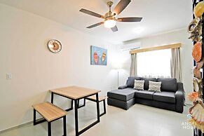 Family Homes with Pool and Playground